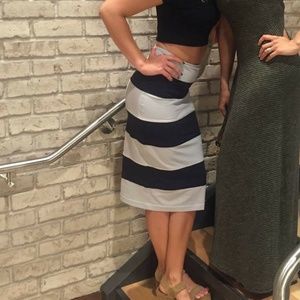 Lululemon Skirt